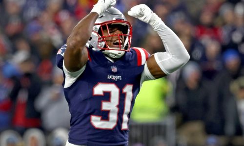 Poll results: Herald readers expect Patriots to make AFC Championship