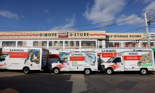 Massachusetts stuck in nation’s basement for attracting newcomers: U-Haul growth report