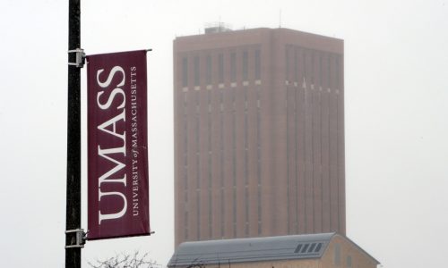 Editorial: Money’s tight, except if you’re a UMass big shot
