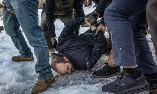 ‘Like a military occupation’: Clashes rise with federal agents in Minneapolis