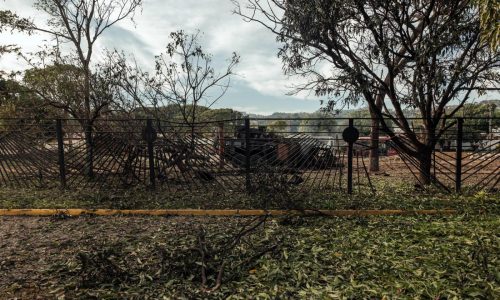 What We Know About the U.S. Operation in Venezuela