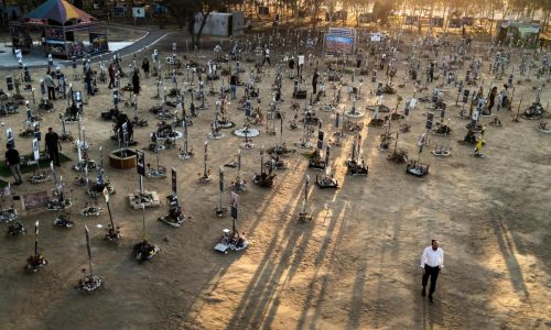 Why Israel is divided over how to investigate Oct. 7 failures