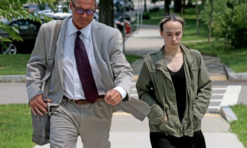 Woman pleads guilty to charges related to posing as BPS student at 3 high schools