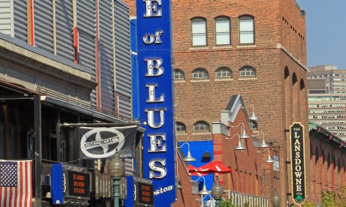 Boston Police Blotter: Fists fly at Fenway’s House of Blues