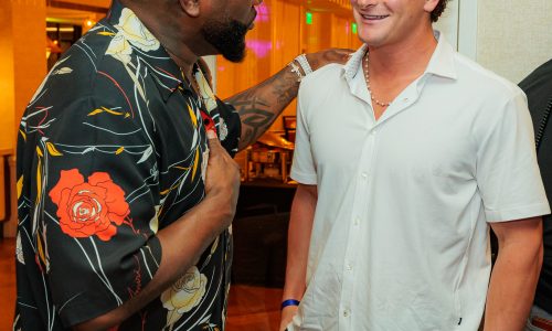 David Ortiz on rising Red Sox star: ‘He’s the full package’