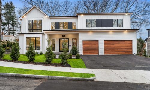 $3.69M half-acre with no headaches