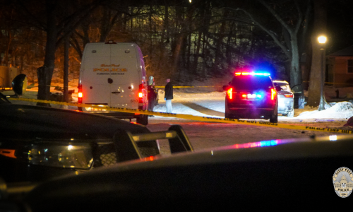 Man found fatally shot in vehicle in St. Paul’s West Seventh neighborhood