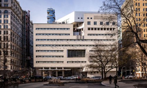 Opinion: Mayor’s Advisory Committee on the Judiciary Needs More Than Lawyers