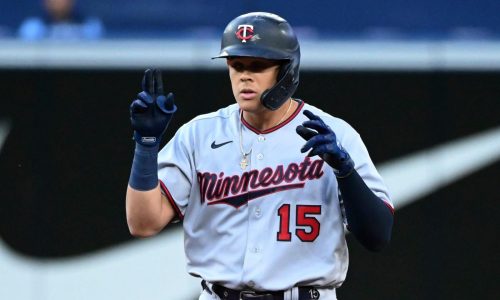 Top prospects, familiar veteran among Twins’ non-roster invites