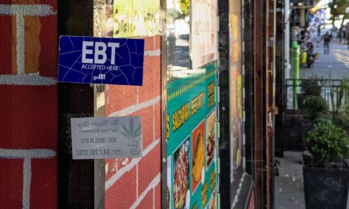 Grupos legales apelan para que el gobierno federal reemplace fondos de SNAP robados