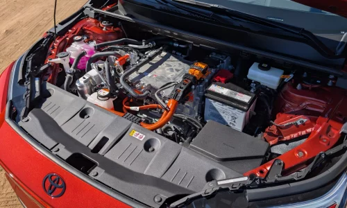 2026 Toyota C-HR EV First Drive: 338 HP in a Compact Body with Real Compromises