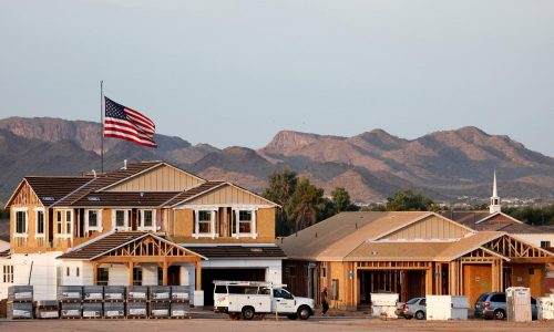 Housing costs are crippling many Americans. Here’s how the two parties propose to fix that