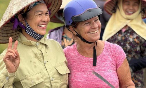 Finding adventure, friendship on a women-only trip in Vietnam