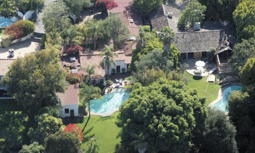 LA stopped a couple from demolishing Marilyn Monroe’s home. Now, they’re suing