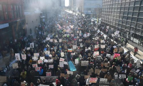 With ICE using Medicaid data, hospitals and states are in a bind over warning immigrant patients