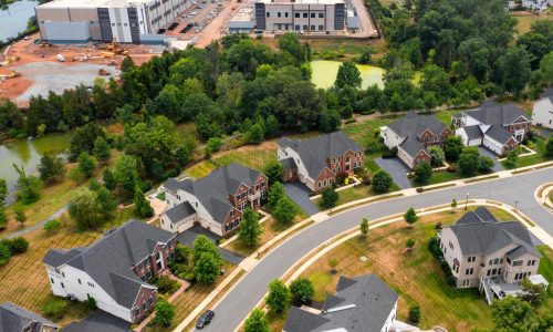 With electricity bills rising, some states consider new data center laws