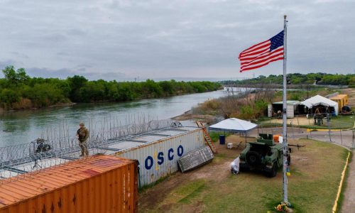 Immigrant surge helped boost GOP states’ population, and they may gain US House seats as a result