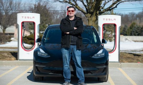 Used EVs under $25,000 propel sales even as new models languish