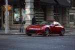 Next Mazda Miata Could Stay Gas Powered With Synthetic Fuel or Add Hybrid Help