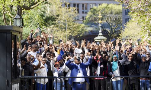 PODCAST: ¿Cómo han cambiado las comunidades inmigrantes afrodescendientes en Estados Unidos?