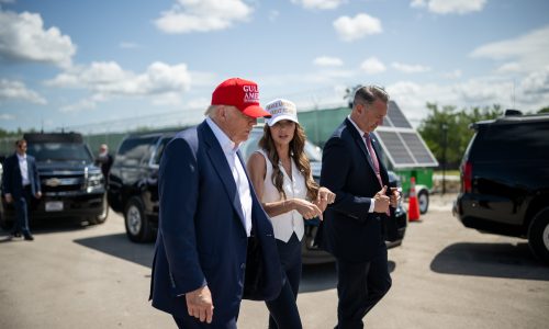 PODCAST: ¿Cómo ha sido el primer año del presidente Trump en materia migratoria?