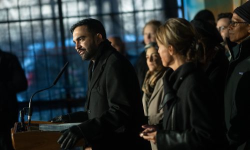 NYC Housing Calendar, Feb. 23-March 2