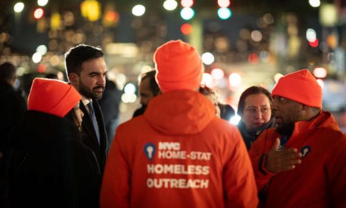 NYC’s Deadly Cold Spell Continues, And What Else Happened This Week in Housing