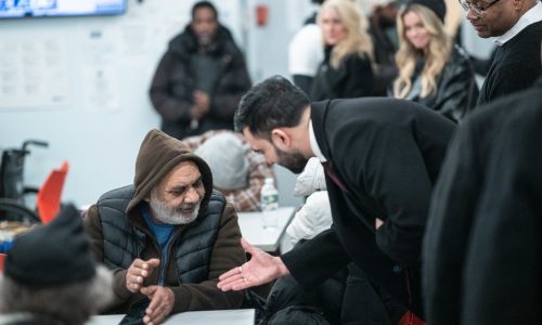 NYC Housing Calendar, Feb. 2-9