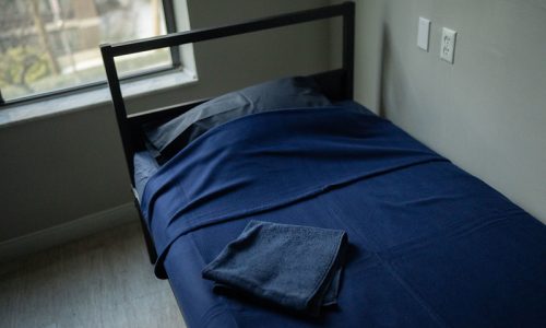 Opinion: Homeless New Yorkers Need Vouchers, Not SROs