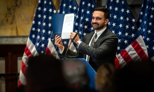 PODCAST: ¿Qué cambia con la nueva orden ejecutiva sobre leyes santuario de Mamdani en Nueva York?