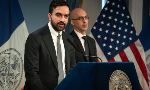 ‘Honor His Promise’: Advocates Criticize Mamdani’s CityFHEPS Reversal, and What Else Happened This Week in Housing