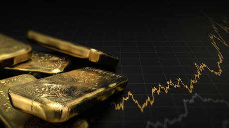 Gold and silver extend slide after record-breaking rally