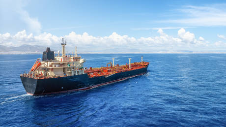 Venezuela renews oil shipments to Israel – Bloomberg