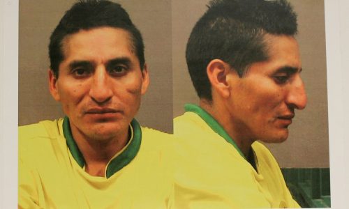 Massachusetts DA fighting Ecuador to return killer 15 years after brutal deaths