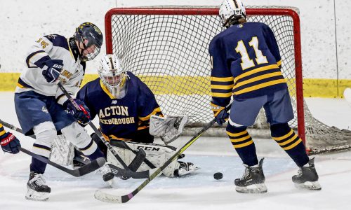 Upset alert: Acton-Boxboro topples higher-seeded Arlington Catholic