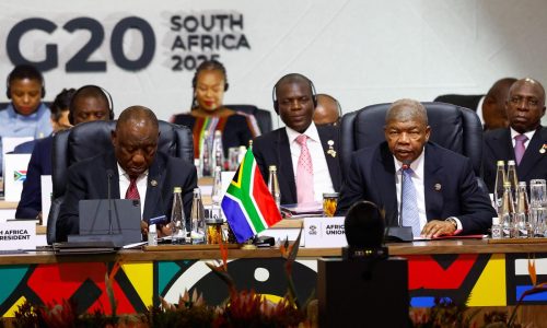 La Unión Africana celebra su cumbre anual ante las críticas de los jóvenes a su papel