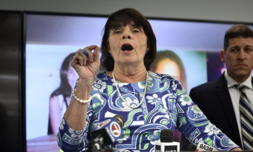 Howie Carr: Another humiliation for the State Police