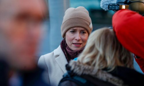 Líderes europeos mantienen la calma mientras tratan de asimilar el ataque de EEUU e Israel a Irán