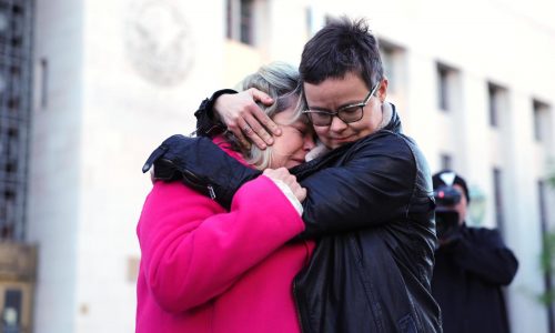 Plataformas de redes sociales enfrentan procesos judiciales por daños a la salud mental infantil