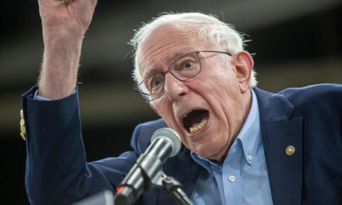 Mary Ellen Klas: AI has turned Bernie and DeSantis into unlikely allies