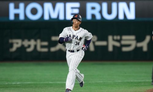 World Baseball Classic: 11 Red Sox players announced for tournament