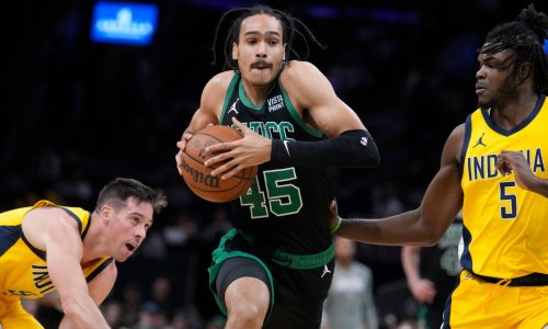 Celtics reportedly bringing back familiar face to fill open roster spot