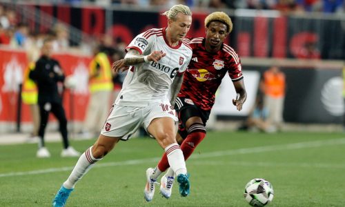 Loons to sign former New York right back Kyle Duncan