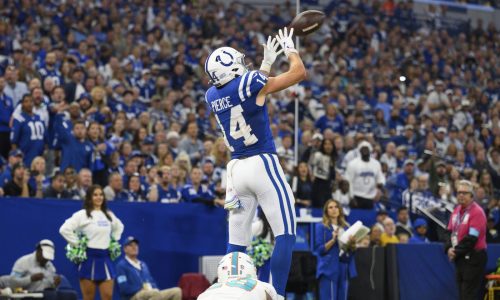 Patriots 5 steps back to Super Bowl: No. 4 — Add explosive wide receivers