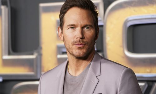 Chris Pratt and Jon Bon Jovi to introduce teams at Super Bowl LX