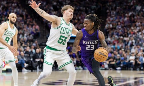 NBA trade rumors: East rival acquires reported Celtics trade target, ex-Boston guard