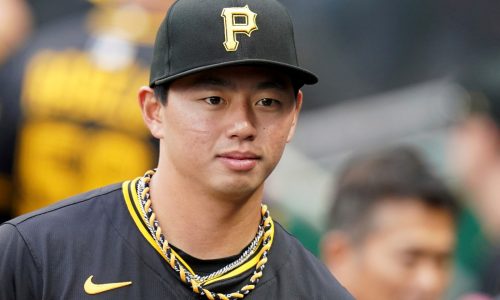 Red Sox claim member of Chinese Taipei’s WBC team off waivers