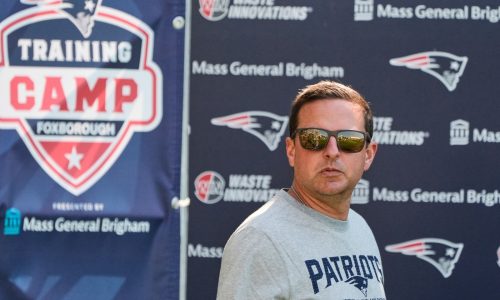 Eliot Wolf showed willingness to adapt to build Patriots’ Super Bowl roster