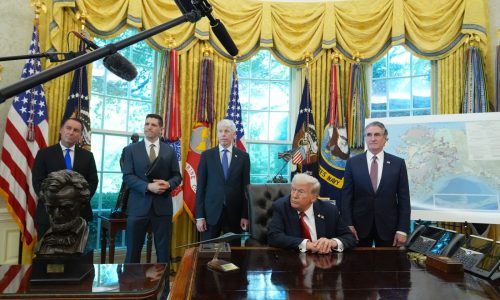 Trump policies at odds with emerging understanding of COVID’s long-term harm