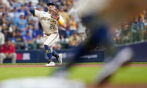 Red Sox solidify infield with trade for 2025 Rookie of the Year finalist